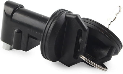 ya 4 8.14 48295 Ignition Key Switch For Linhai T-boss 550 ATV UTV