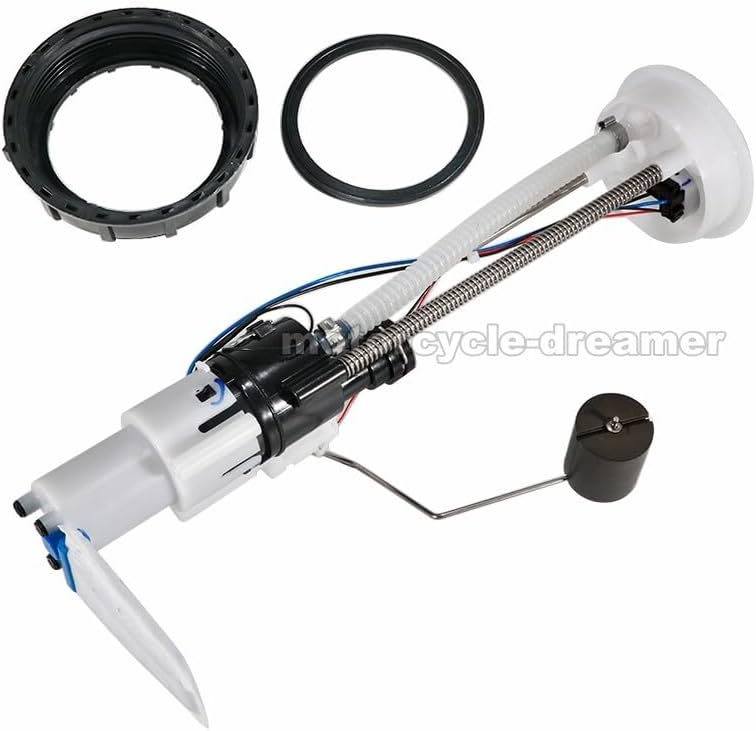 ya 23 10.7 baidi Fuel Pump Assembly for Polaris SC for Ram BLER 850