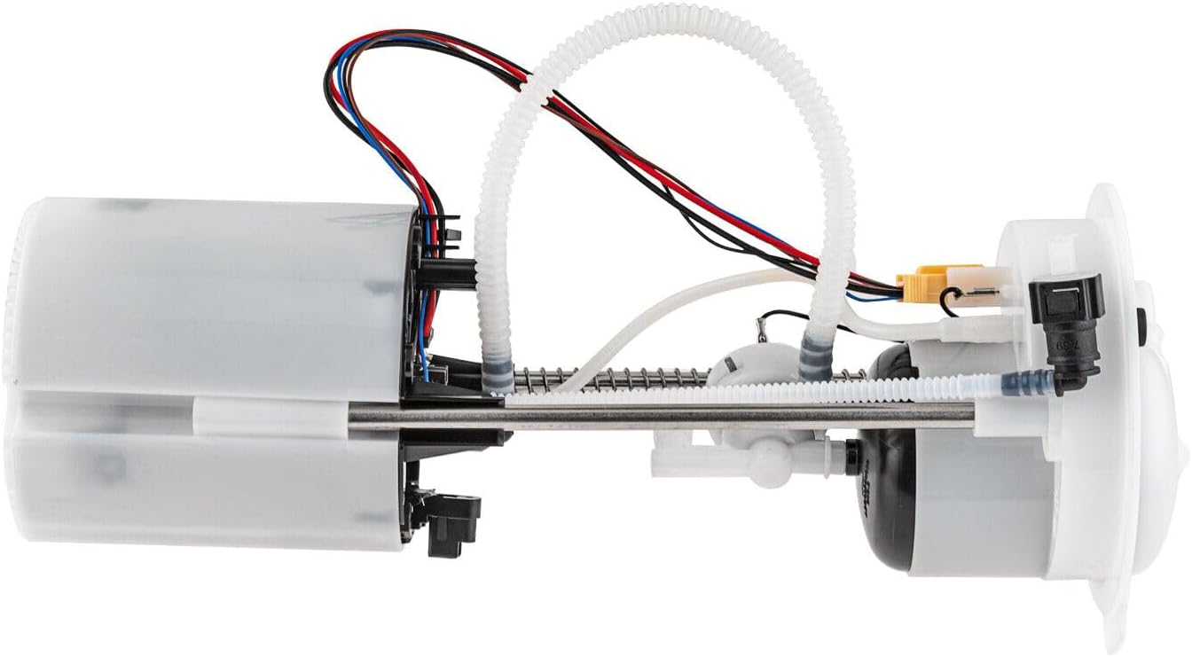 ya 5 8.10 for Audi Q5 Quattro 2.0 3.0TFSI 3.2FSI Electric Fuel Pump Assembly 8R0919051N