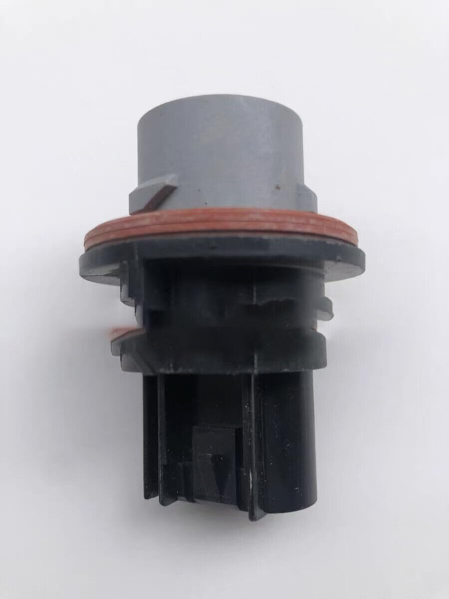 ya 14 9.20 zhengce Suitable for Jeep Compass daytime running light base, car headlight bulb ba-1