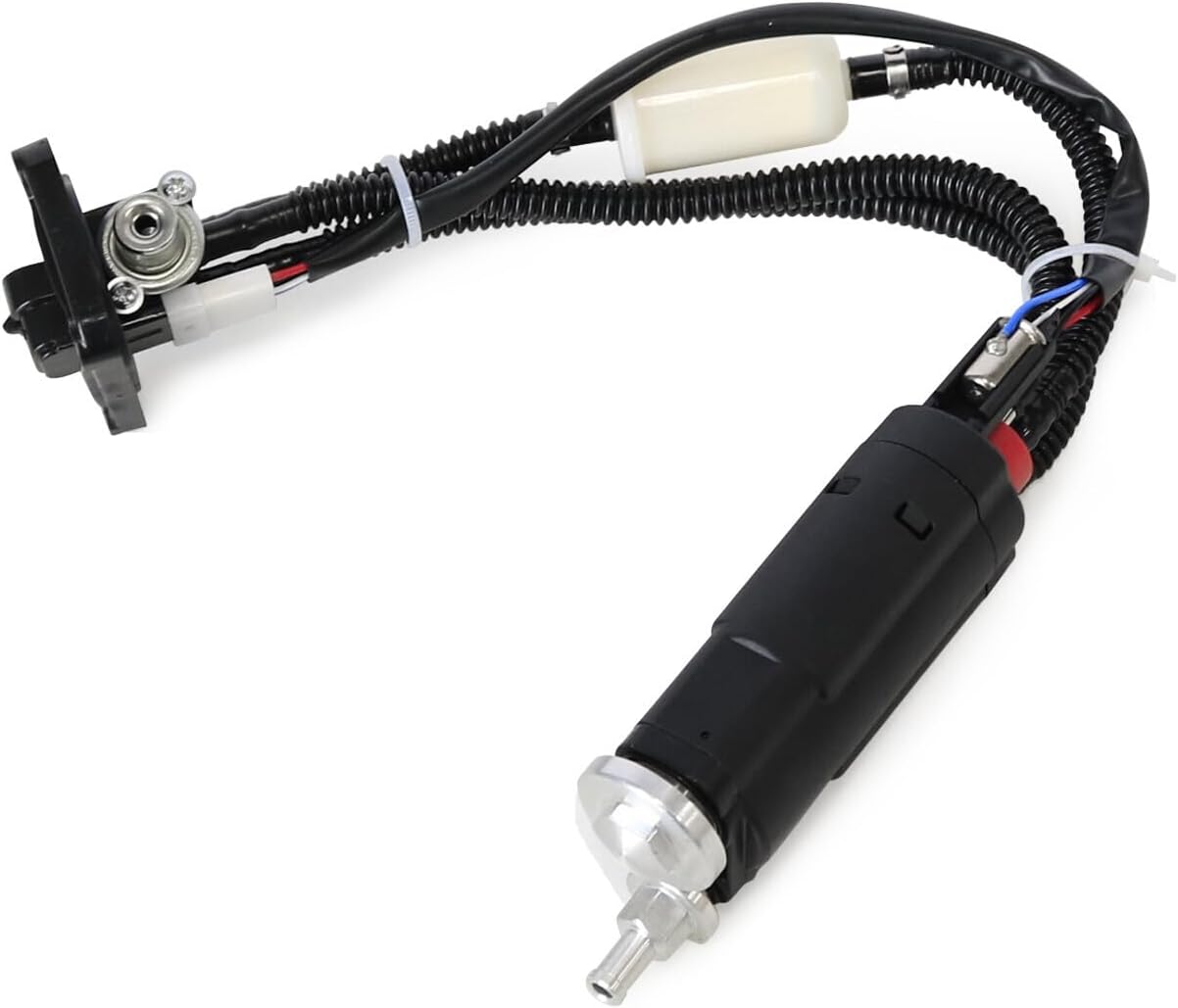 ya 4 8.8.2 for KTM HUSQVARNA 250 300 350 450 500 501 TPI FE EXC SXF Fuel Pump 79707088400