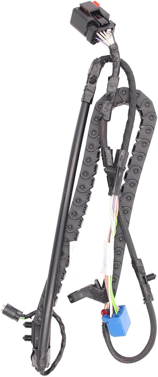 ya 5 8.10 Power Sliding Door Wiring Harness Left Fit For Town &Country for Dodge Grand Caravan