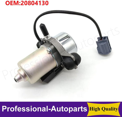 ya 11 9.14 baidi20804130 Electric Vacuum Pump Power Brake Booster Auxiliary Pump For GM DC 12V
