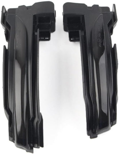 ya 2 8.15 Dynamic Turn Signal Light Side Mirror Indicator Fit for Ford Focus Mk4 2018-2020 RHD