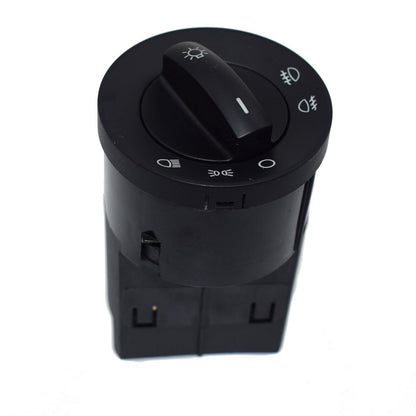 ya 6 8.14 6Q0941531C Headlight Switch Control for VW Polo Caddy Sharan for Audi Q3 Q7 A3 A6 A7