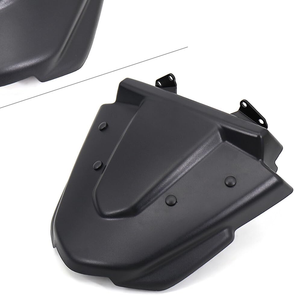 ya 4 8.10 Front Fender Nose Extension Cover for Yamaha XT1200Z Super Tenere 1200 2013-21