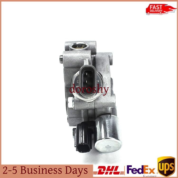 ya 4 8.24 baidi VTEC Solenoid Spool Valve W/Gasket for Honda ODYSSEY 2005-2007 15810-RKB-J01