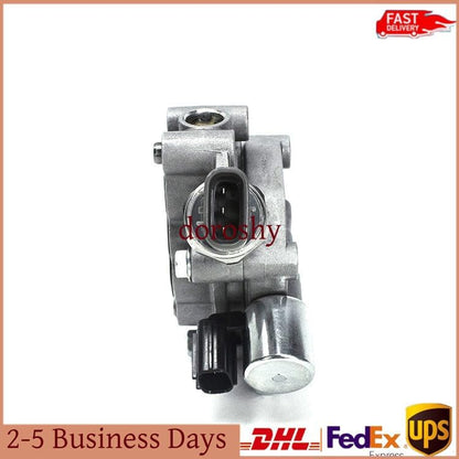 ya 4 8.24 baidi VTEC Solenoid Spool Valve W/Gasket for Honda ODYSSEY 2005-2007 15810-RKB-J01