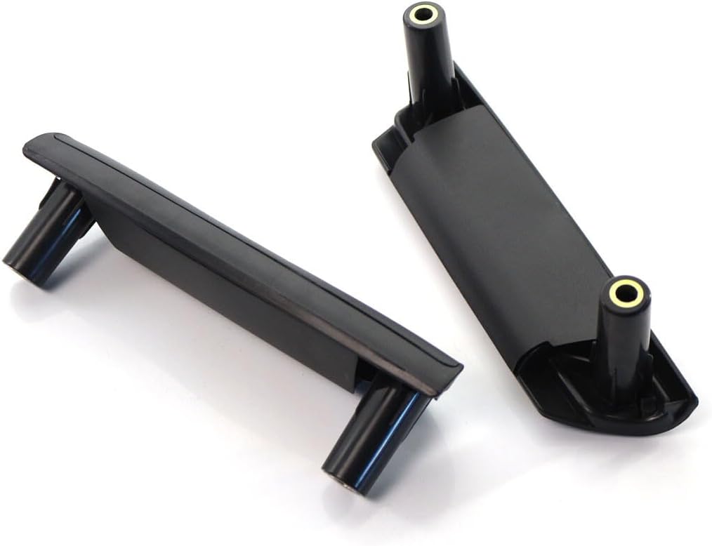 ya 4 8.24 baidi for VW T5 V 2009-2015 Onwards 2xDoor Handle Cover Bracket Front L+R Inner ABS