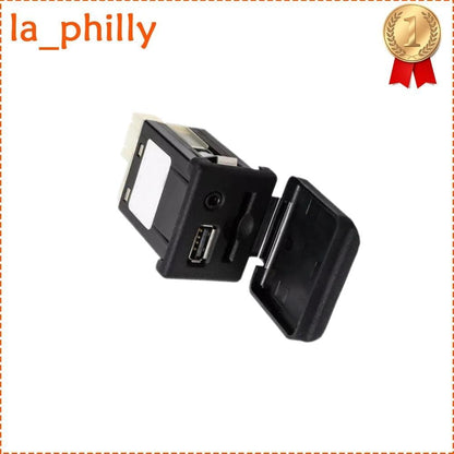 ya 5 8.10 Front USB Receptacle 25908967 For Malibu Silverado for Cruze Verano Mokka Mokka X