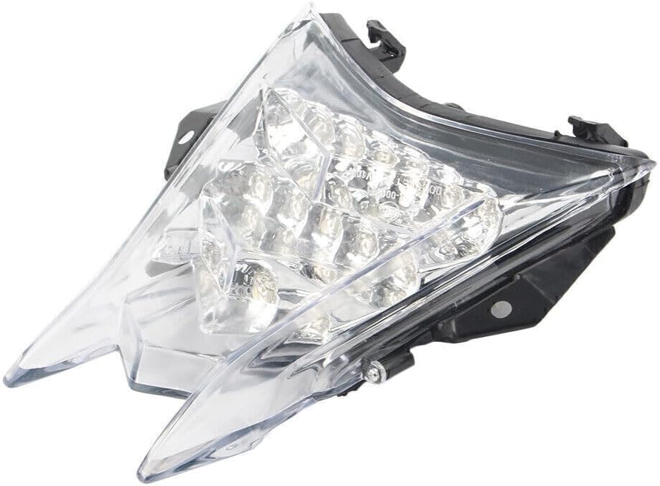 ya 10 9.16 zhengce LED Tail Light Int. Turn Signals for BMW S1000RR 2009-18 HP4 10-16 S1000R 1