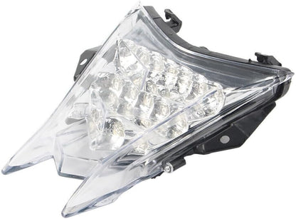 ya 10 9.16 zhengce LED Tail Light Int. Turn Signals for BMW S1000RR 2009-18 HP4 10-16 S1000R 1
