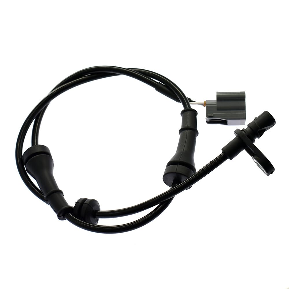 ya 9 10.24 Rear Right ABS Wheel Speed Sensor for 2013-2019 for Nissan Sentra 47900-3DA0A