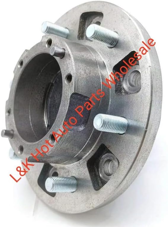 ya 5 8.24 baidi Fit for Toyota for Land Cruiser 1991-1997 LX450 Front Axle Hub L or R 43502-69046