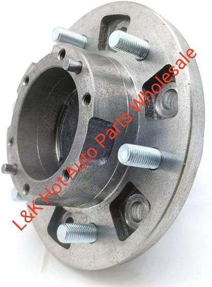 ya 5 8.24 baidi Fit for Toyota for Land Cruiser 1991-1997 LX450 Front Axle Hub L or R 43502-69046