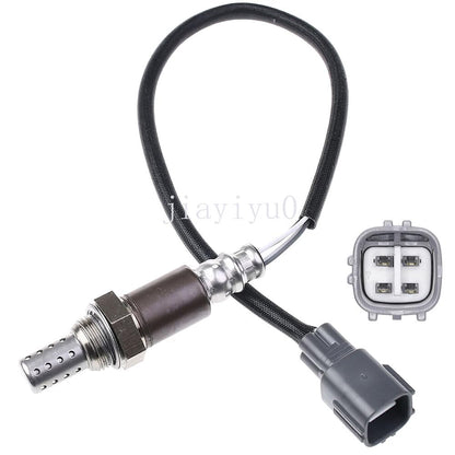 ya 13 9.15 baidi 2pcs Oxygen Sensor Front+Rear for 10-12 for Subaru Legacy 2.5L Only fit Tur