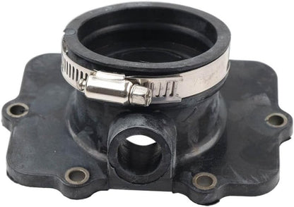 ya 13 9.15 baidi Carburetor Flange Intake Socket Fit Ski Doo MXZ Summit 600 1999-2000 420867805
