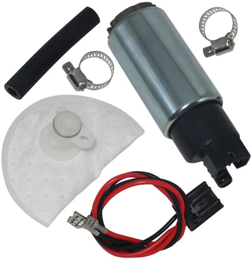 ya 23 10.7 baidi for Yamaha Fuel Pump FX1100 FX1000 VX1100 GP1300 2005-2008 60E-13907-08