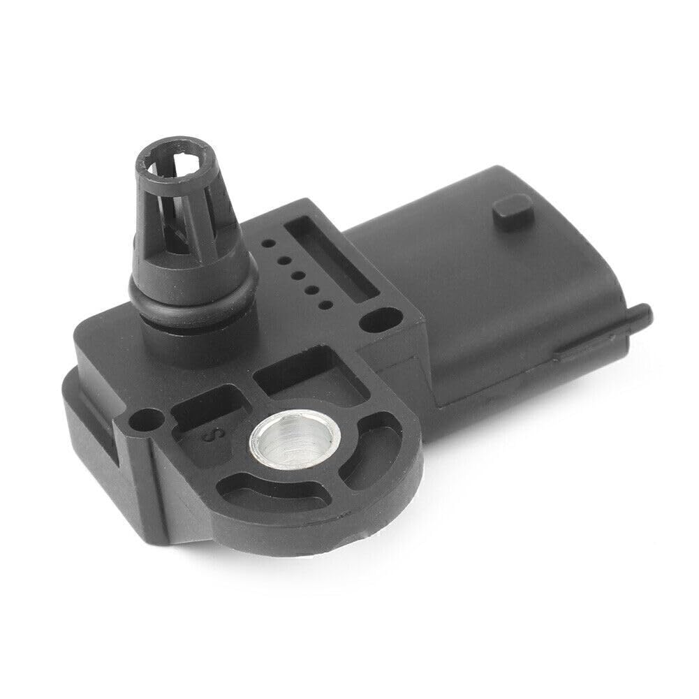 ya 2 8.15 Automobile Intake Manifold air Pressure Sensor 0281002576 Applicable to for Volvo Cummins 