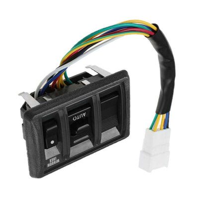 ya 4 8.24 baidi Power Window Switch 84820-26021 for Toyota Hiace LH102 RZH103 1989-2006 New
