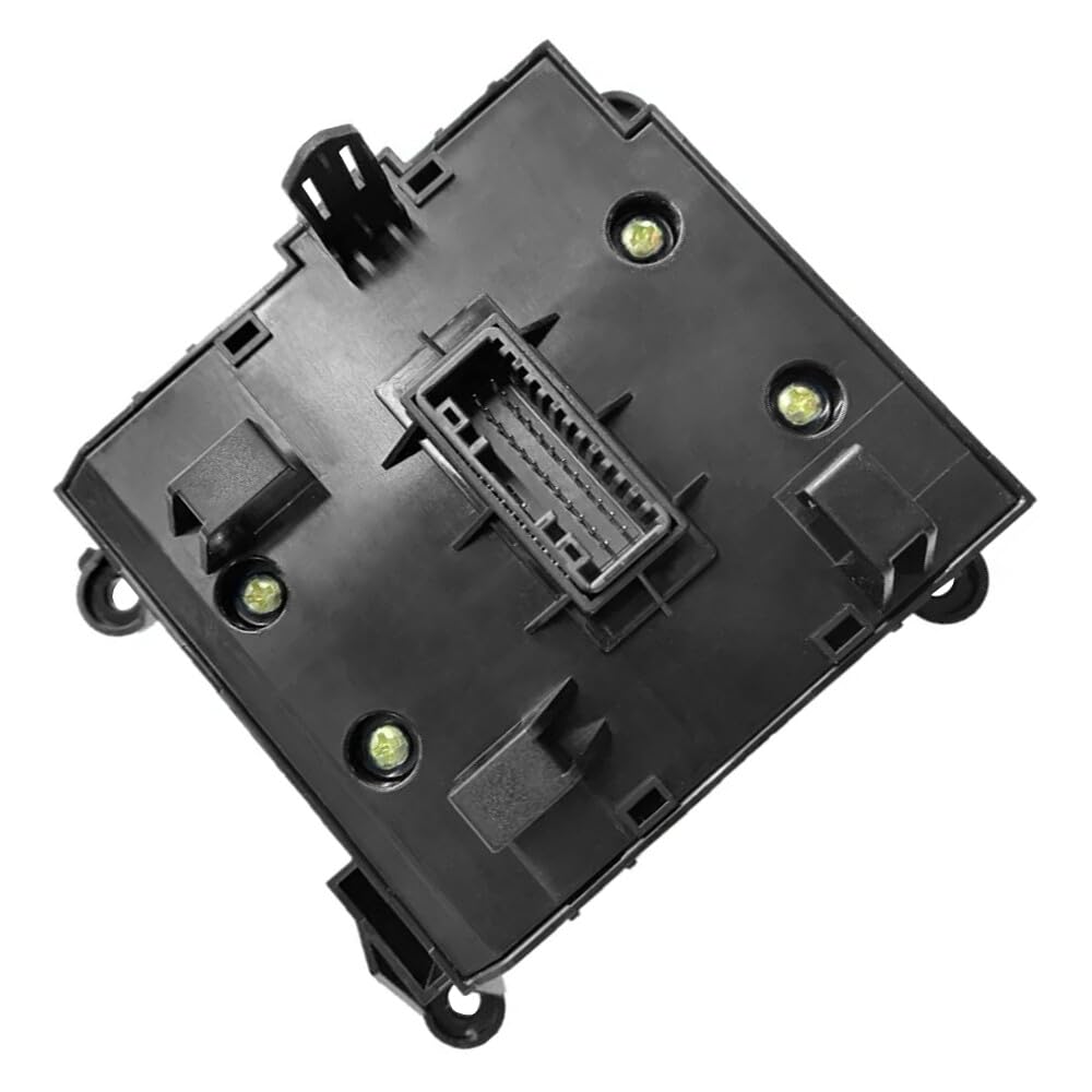 ya 13 9.15 baidi Switch Complete Black for 2017-2020 Stonic & Sportage Replacement Plastic