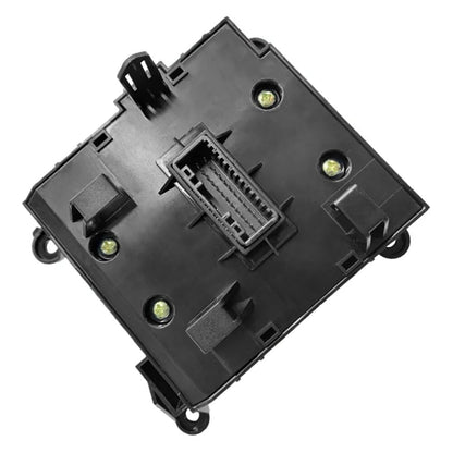 ya 13 9.15 baidi Switch Complete Black for 2017-2020 Stonic & Sportage Replacement Plastic