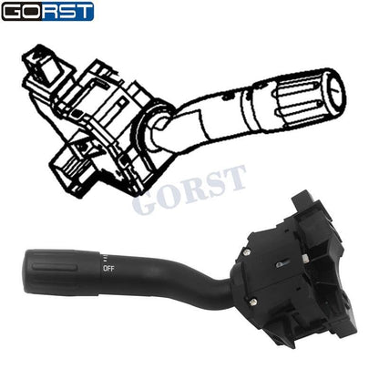 ya 4 8.8 Turn Signal Switch 7C3Z13K359AA for Ford F-250 F-350 F-450 F-550 8C3T13K359ADW