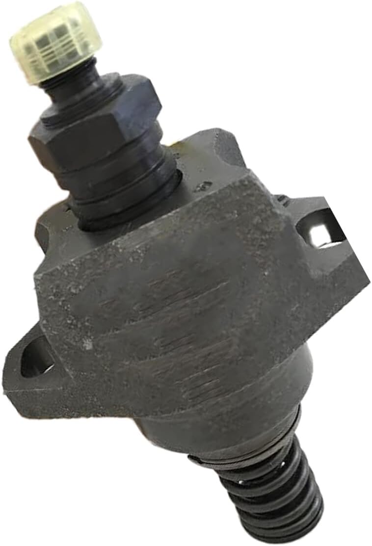 ya 27 10.13 baidi 4PCS Fuel Injection Pump For Bobcat 863 For Deutz 1011F 0414287011 04178544