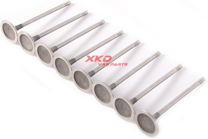 ya 10 9.16 baidi 1.6L Intake Valve Kit Fit for Mini Cooper Paceman Countryman R56 R60 11347533884