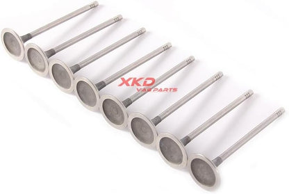 ya 10 9.16 baidi 1.6L Intake Valve Kit Fit for Mini Cooper Paceman Countryman R56 R60 11347533884