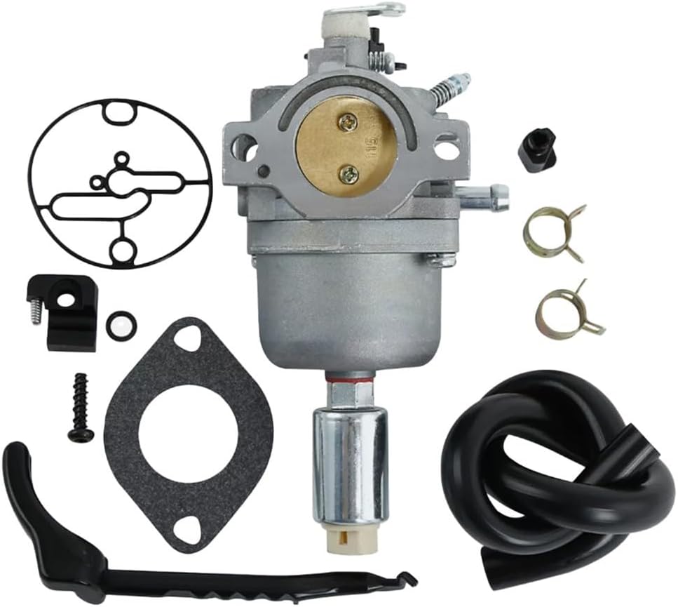 ya 26 10.21 baidi Engineered Carburetor Replacement for Efficient Lawn Mowing Performance