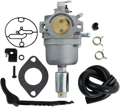 ya 26 10.21 baidi Engineered Carburetor Replacement for Efficient Lawn Mowing Performance
