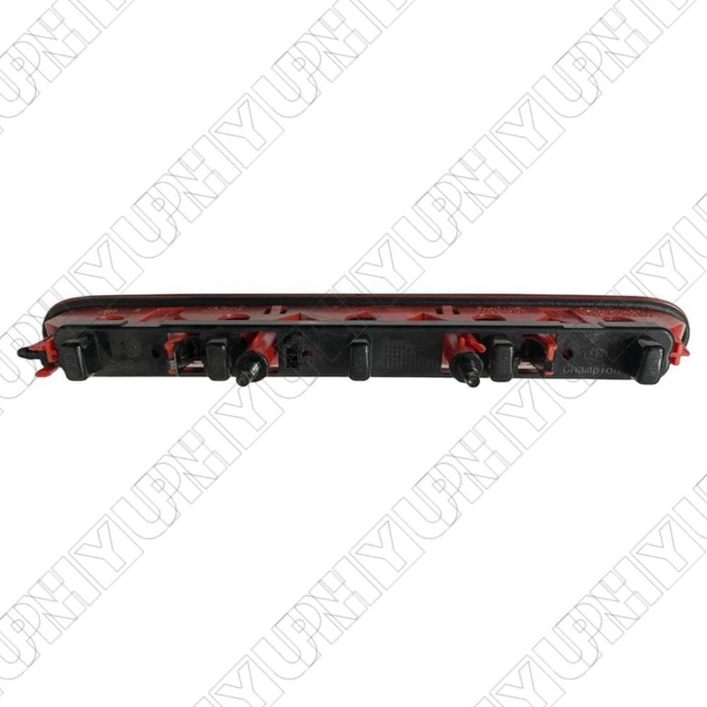 ya 5 8.24 baidi New 3rd Third Brake Light Stop Lamp 6350K5 6351EL for Peugeot 206 207 for Citroen C2