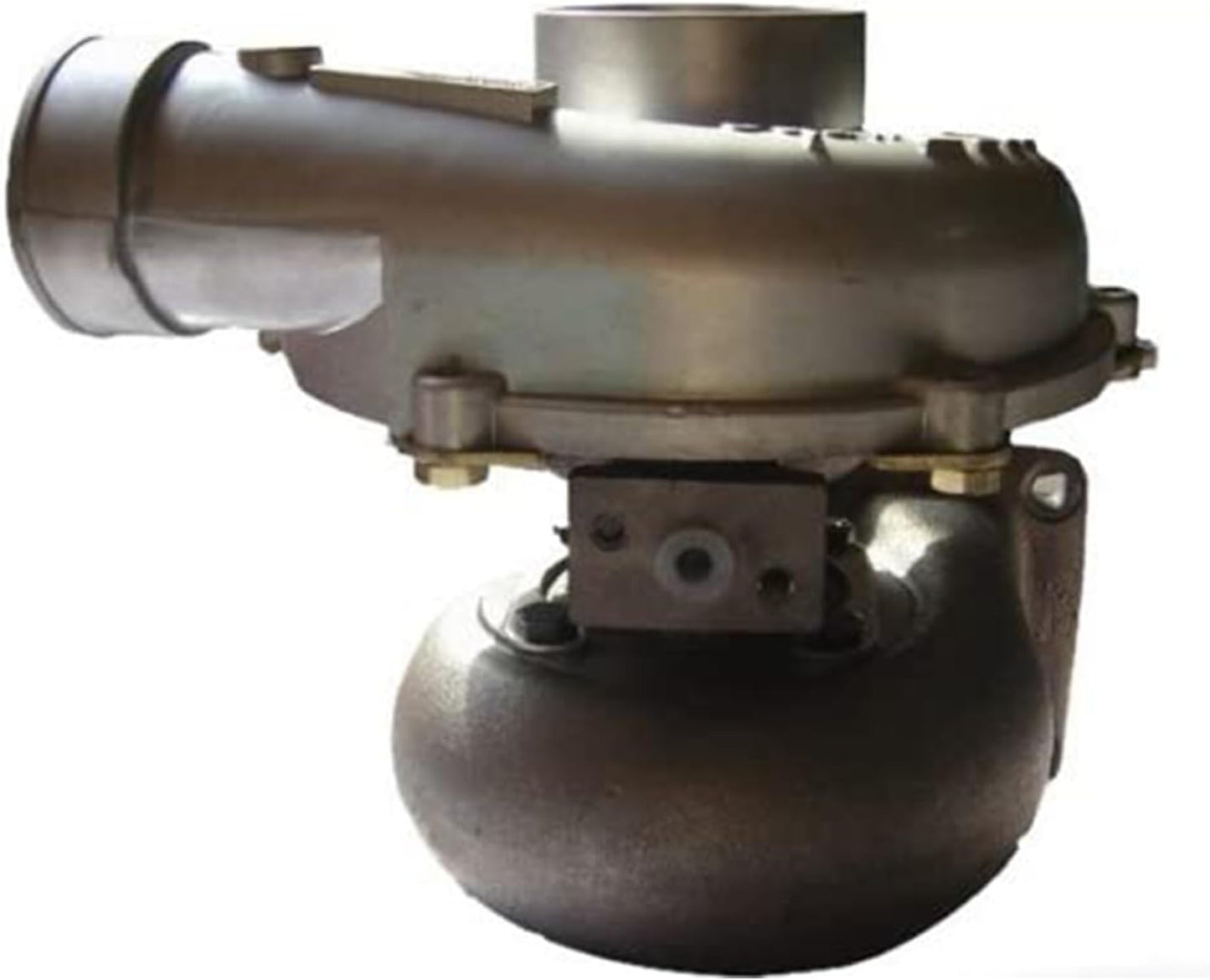 ya 5 8.10 RHC7 114400-2100 Turbo Compatible HITACHI EX200-1 Excavator Engine 6BD1-T 6BD1T