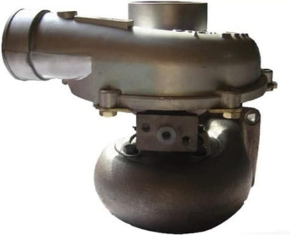 ya 5 8.10 RHC7 114400-2100 Turbo Compatible HITACHI EX200-1 Excavator Engine 6BD1-T 6BD1T