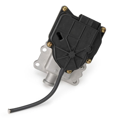 ya 10 9.16 zhengce Differential Vacuum Actuator Suitable for Toyota for 4Runner 2019 SR5 4.0L