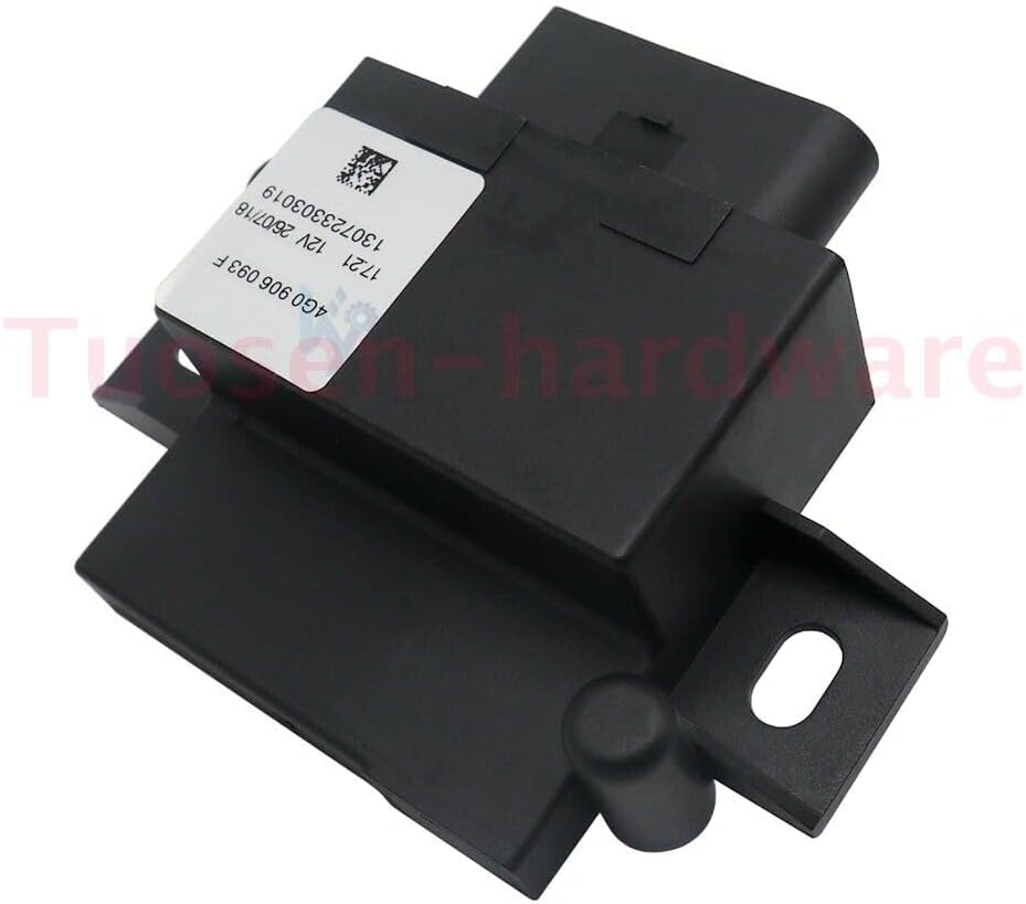 ya 7 8.24 baidi Fuel Pump Control Unit Fit for Audi A4 A5 A6 A7 Q5 RS4 RS5 RS6 for SEAT 4G0906093F