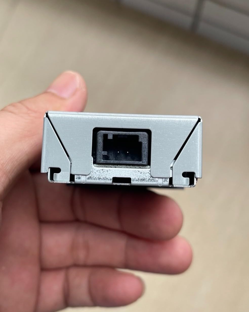 ya 12 10.8 zhengce for Toyota USB for Charger Socket 85532-15010 - Fits Multiple Models