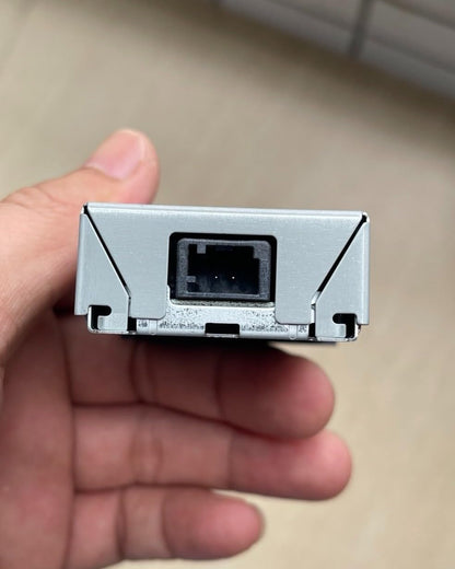 ya 12 10.8 zhengce for Toyota USB for Charger Socket 85532-15010 - Fits Multiple Models