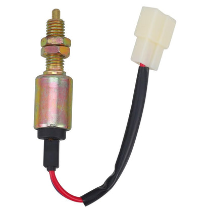 ya 23 10.7 baidi Car Brake Lamp Switch Vehicle Brake Light Switch Auto Brake Light Switch Stop