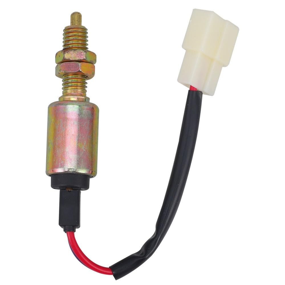 ya 23 10.7 baidi Brake Light Switch Car Lamp Reliable Control Stop for Auto Replacement
