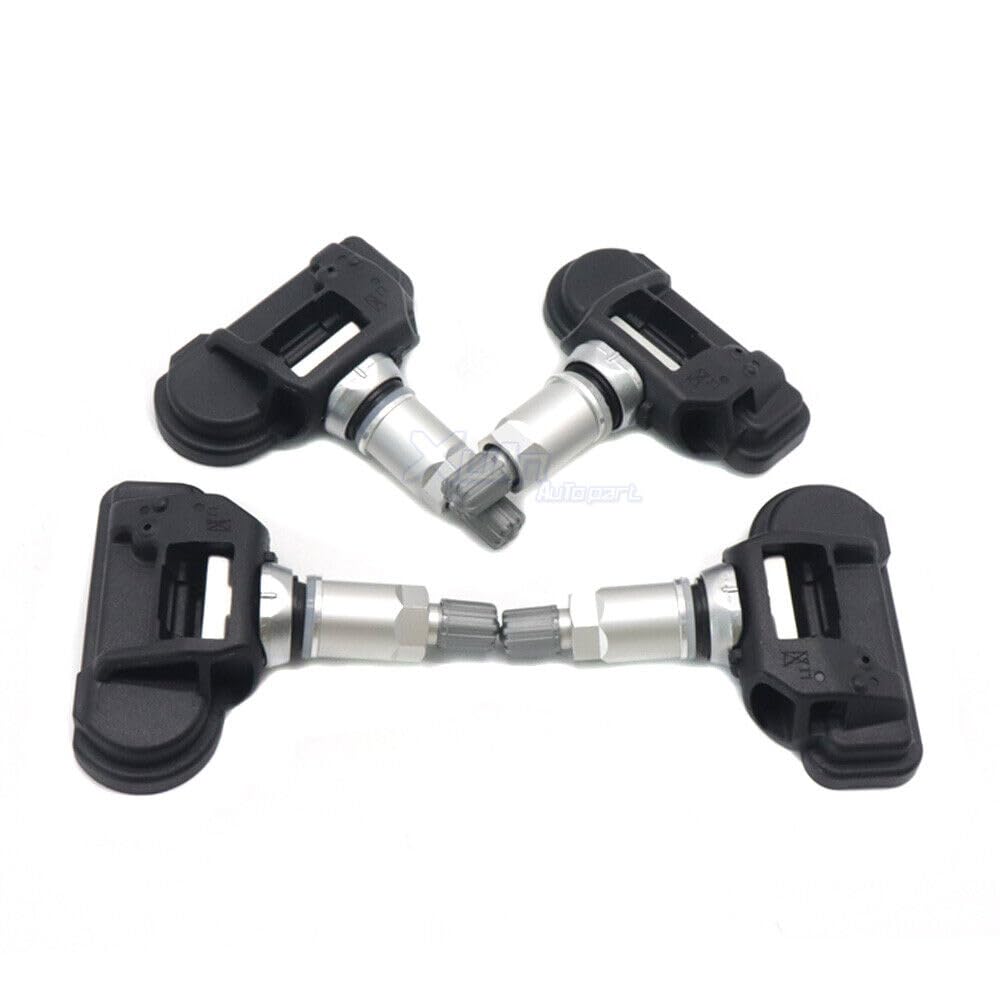 ya 2 8.15 TPMS tire Pressure Monitoring Sensor Suitable for 2014-2019 for Chevrolet C7 Corvette 13598775