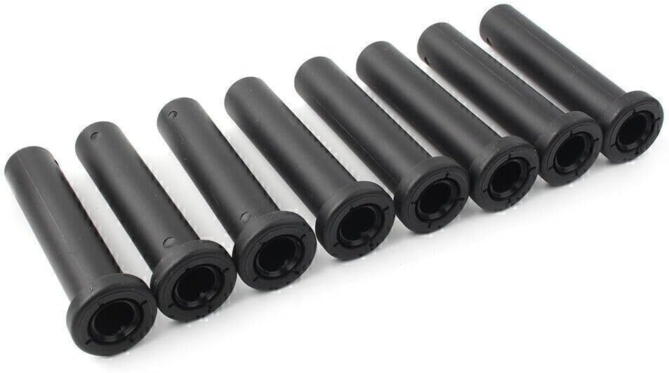 ya 11 9.14 zhengce Front Suspension Control Arm A-Arm Bushings Fit for Polaris RZR 800 / S / 4