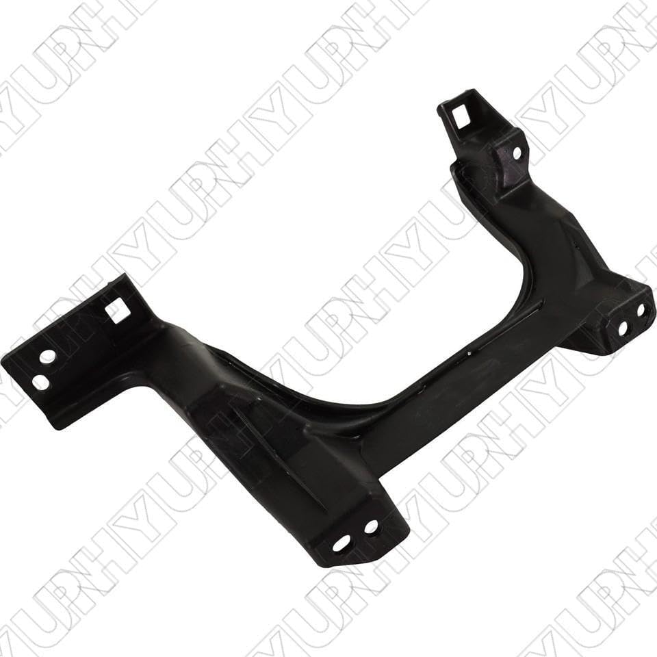 ya 27 10.13 baidi LH & RH Rear Bumper Brackets for Jeep Cherokee 2014-2018 68236952AB & 68236951AB