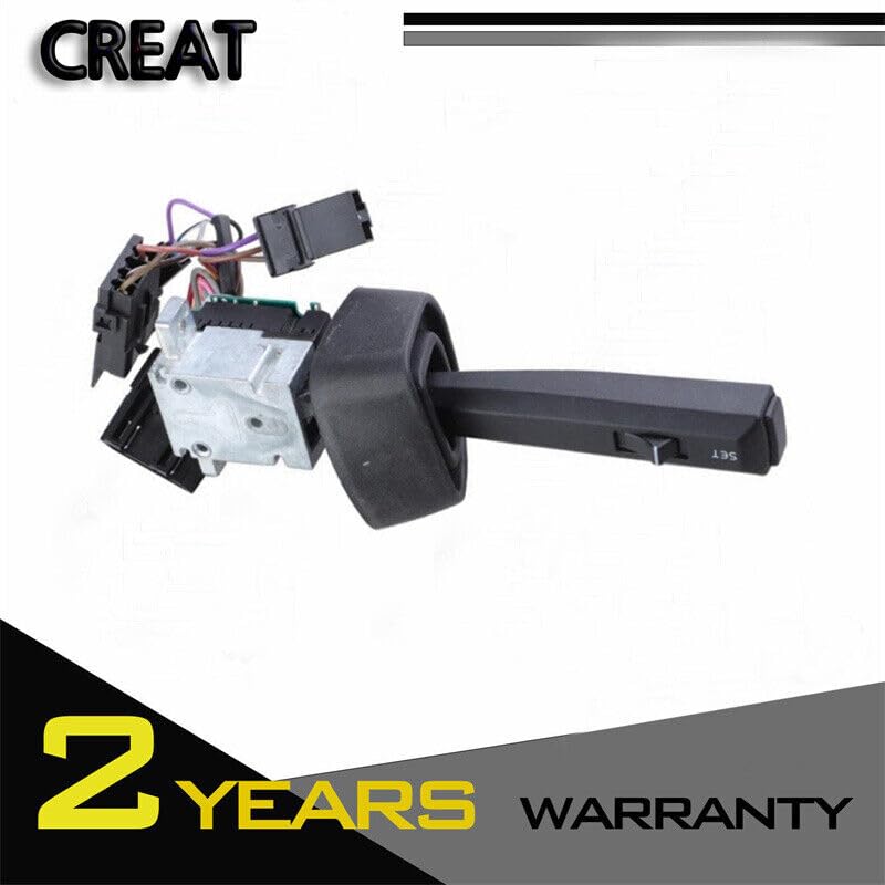 ya 5 8.10 Turn Signal Switch fits VNL 630 660 670 VNM 200 430 630 for Volvo Truck 3172172