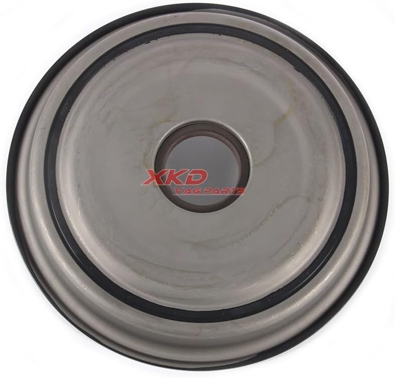 ya 7 8.24 baidi DSG Clutch Pack Cover Fit for VW CC for Golf for JETTA for Audi A3 TT #02E301205C#