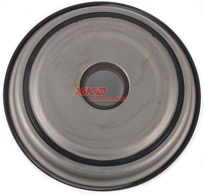 ya 7 8.24 baidi DSG Clutch Pack Cover Fit for VW CC for Golf for JETTA for Audi A3 TT #02E301205C#