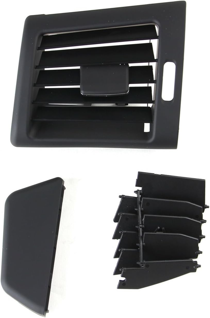 ya 10 9.16 baidi Black Front Left Dashboard AC Air Outlet Vent for Mercedes-Benz R350