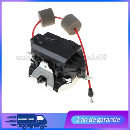 ya 3 8.24 baidi Hayon Loquet Serrure Mecanisme 1647400635 Pour for Mercedes M Classe E W211 W164