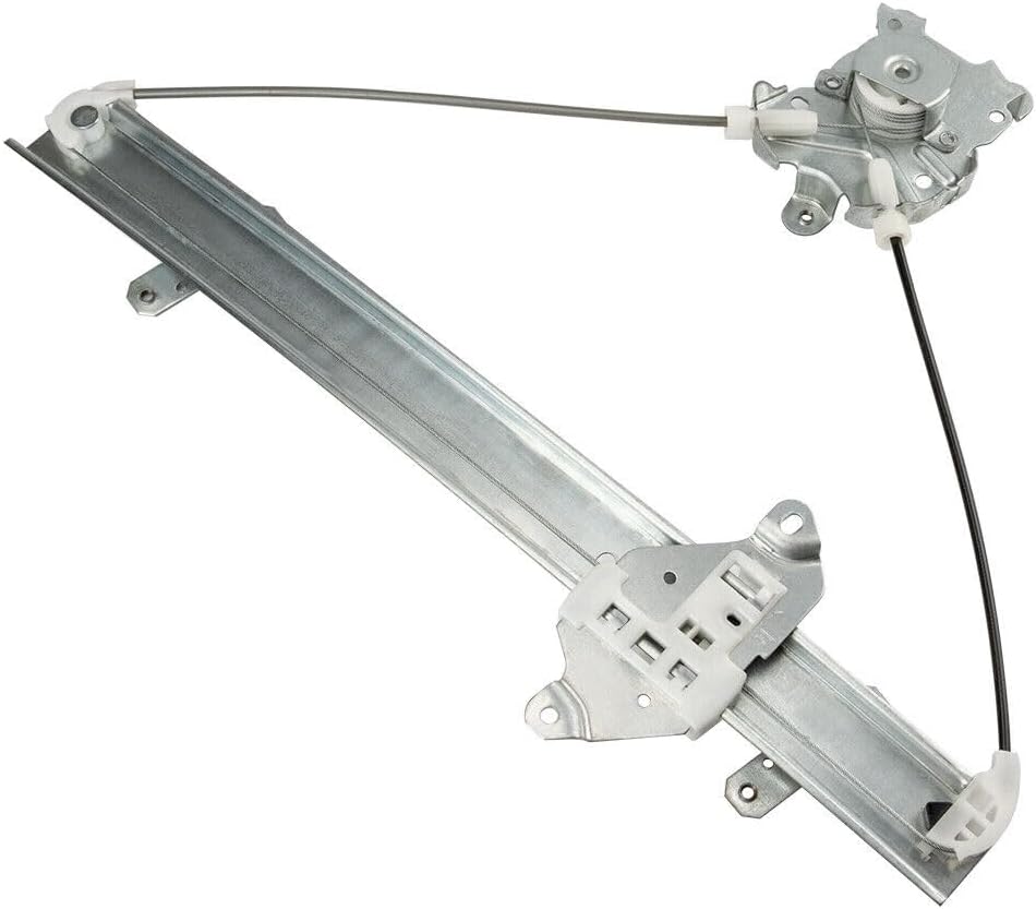 ya 12 10.8 baidi Front Right Side Power Window Lift Regulator for 2003-2006 for Mitsubishi for Outlander